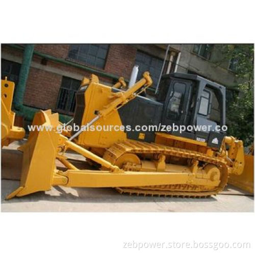 SD13 Shantui bulldozer, high quality competitive price